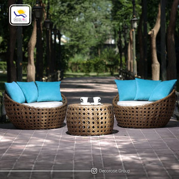 لاوست مون مناسب فضای باز و باغی