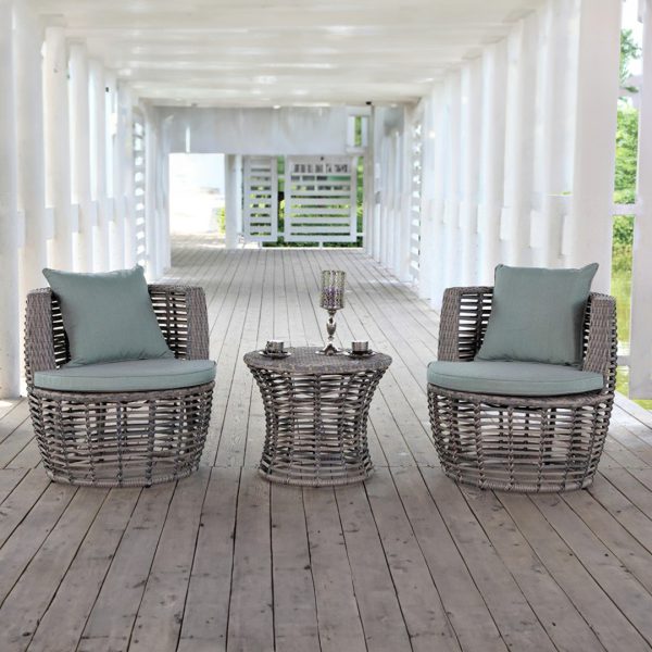 لاوست وارنا مناسب فضای باز کوچک