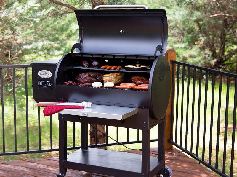 barbeque