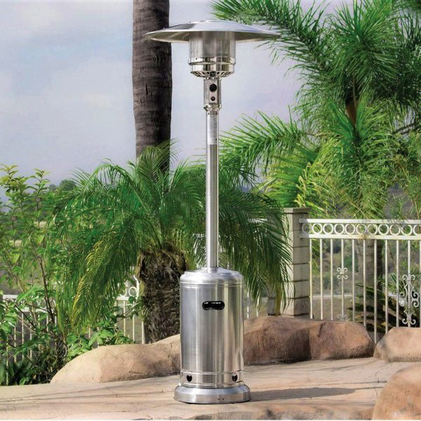 خرید هیتر فضای باز