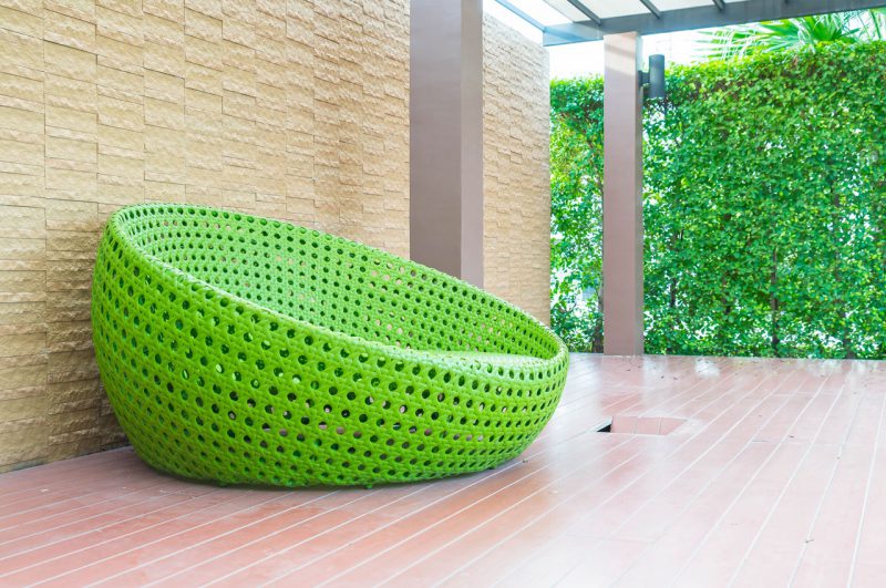 مبلمان فضای باز 800x531