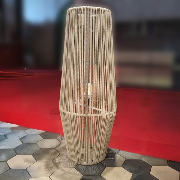 مبلمان دکورز 29 آباژور دکوراتیو ایستاده فضای باز