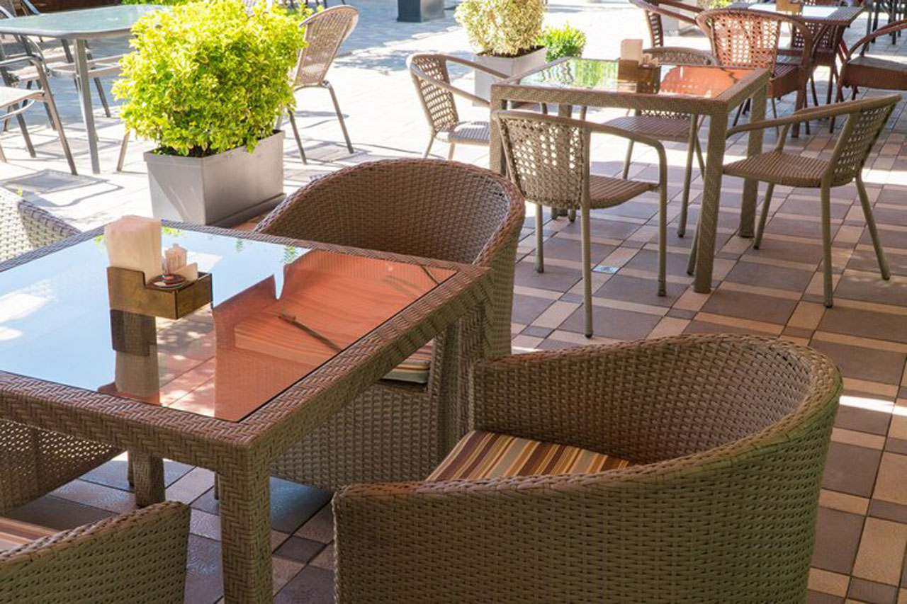 مبلمان دکورز 37 خرید مبلمان باغی لوکس در تهران